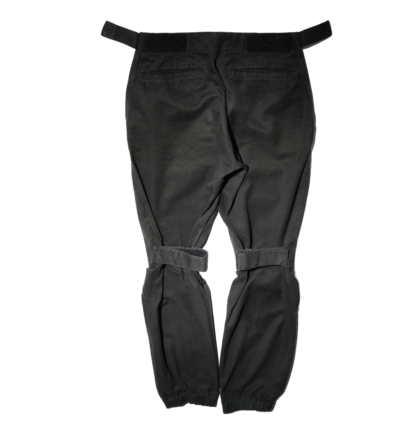 Yeezy Season 3 Bag Strap Cargo Pants