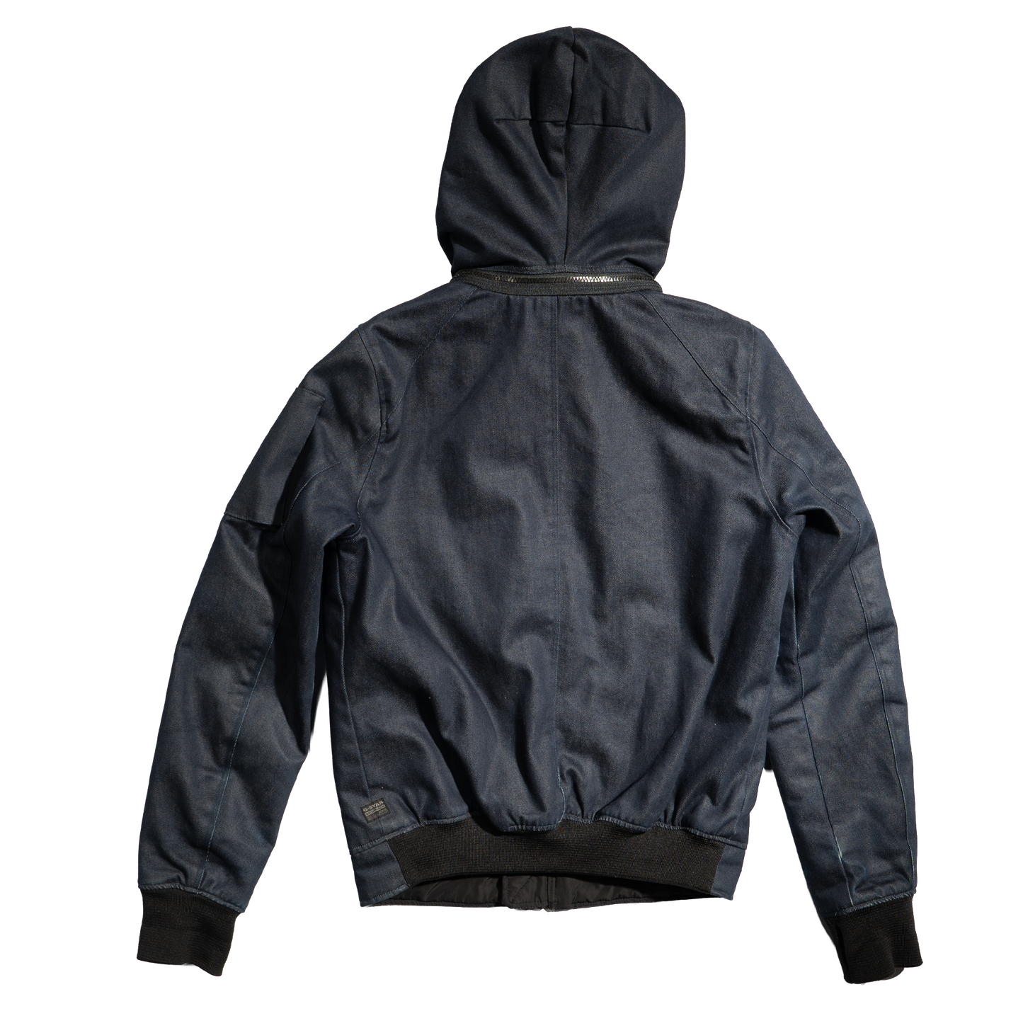 2016 G-Star RAW Ocean Diving Jacket