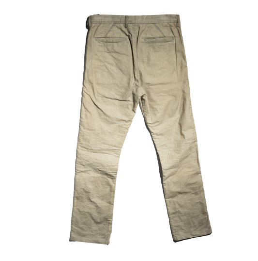 2016-17 Deepti Coated Pants