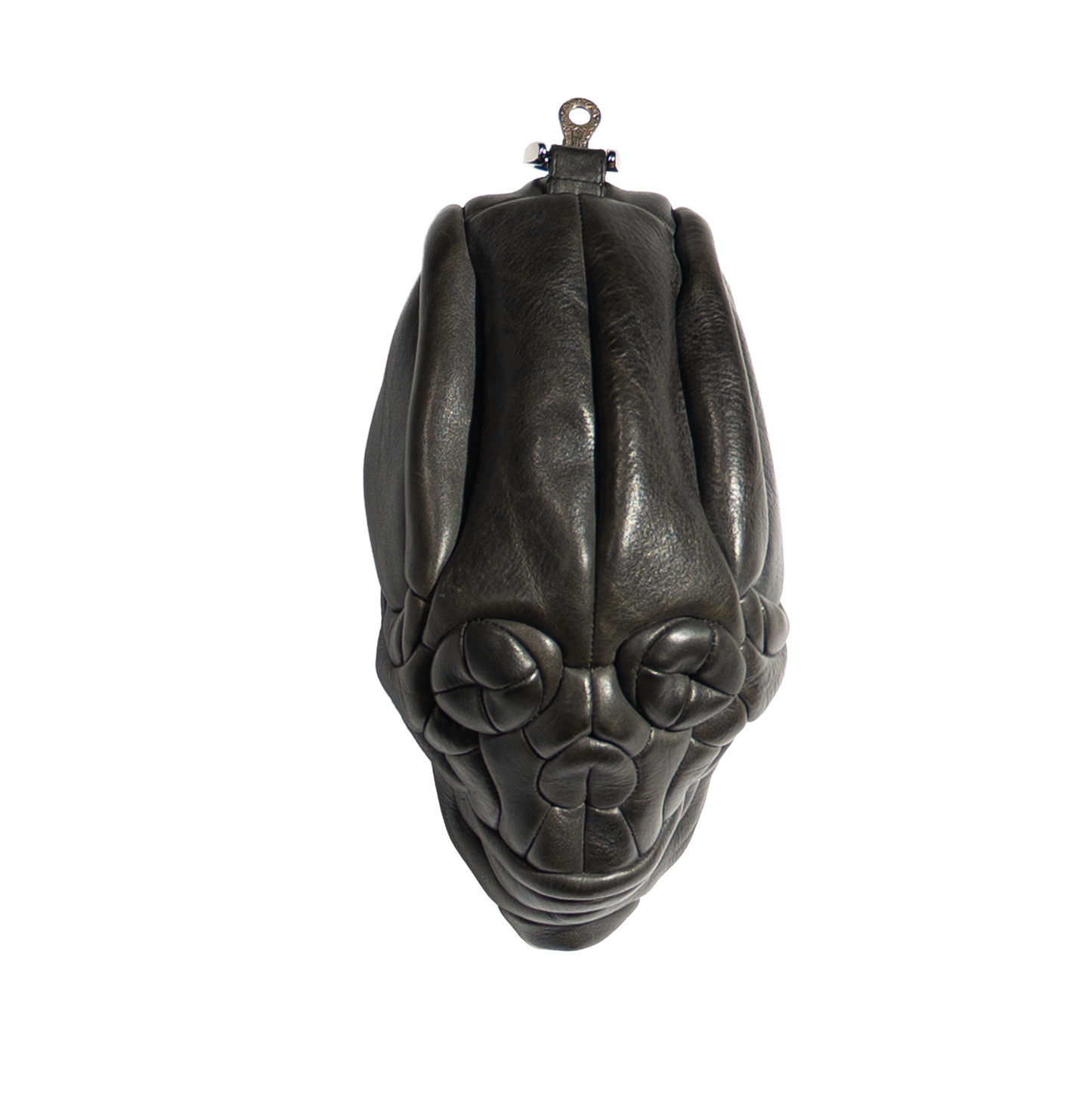 Masaya Kushino Skull Bag