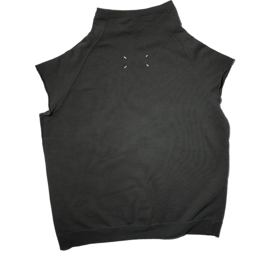 AW1999 Martin Margiela Raglan Sweat Vest