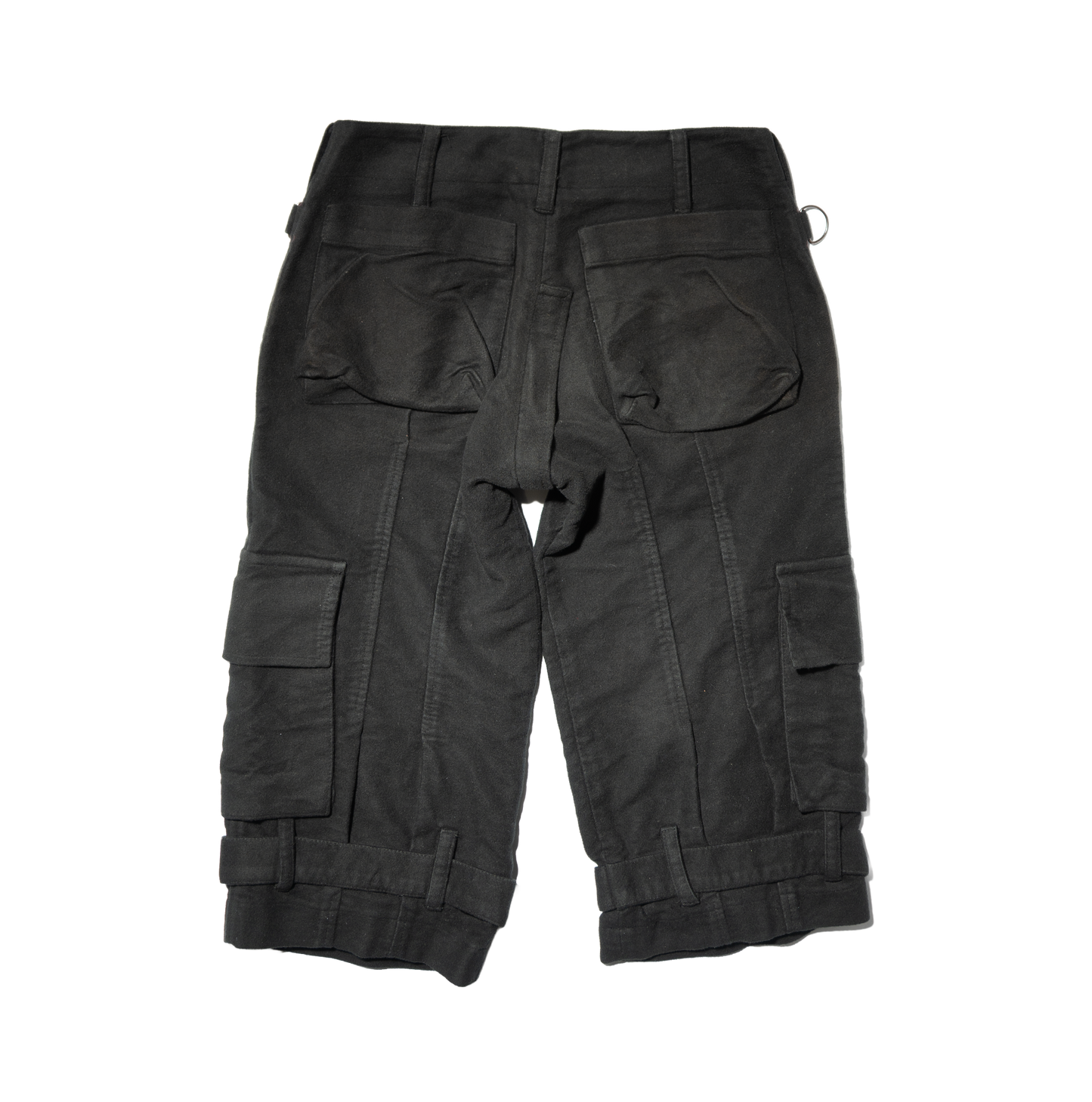 Malcolm McLaren Moleskin Pants