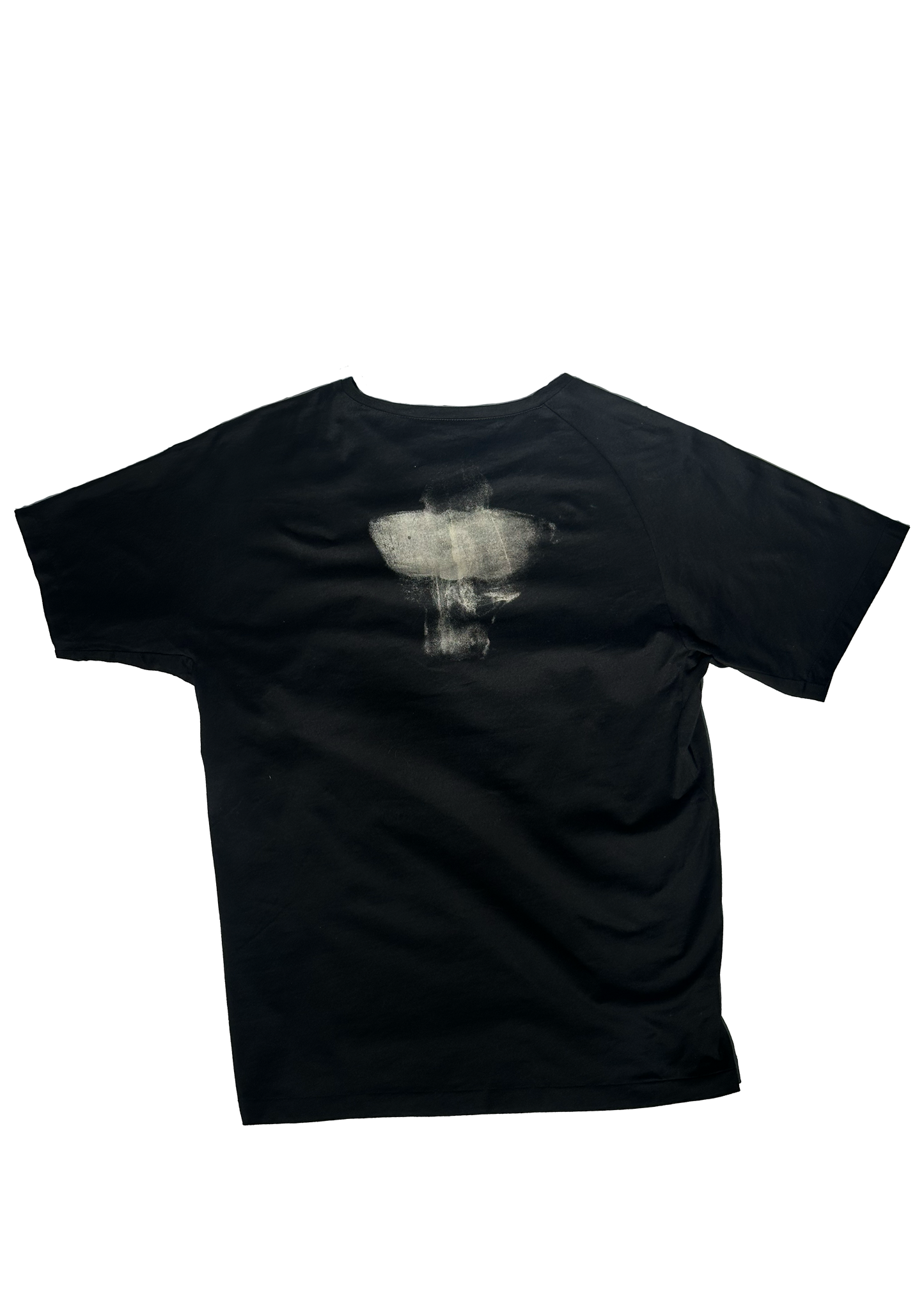 RELAXING CHAMBER Exhibition T-shirt(Pre-order)