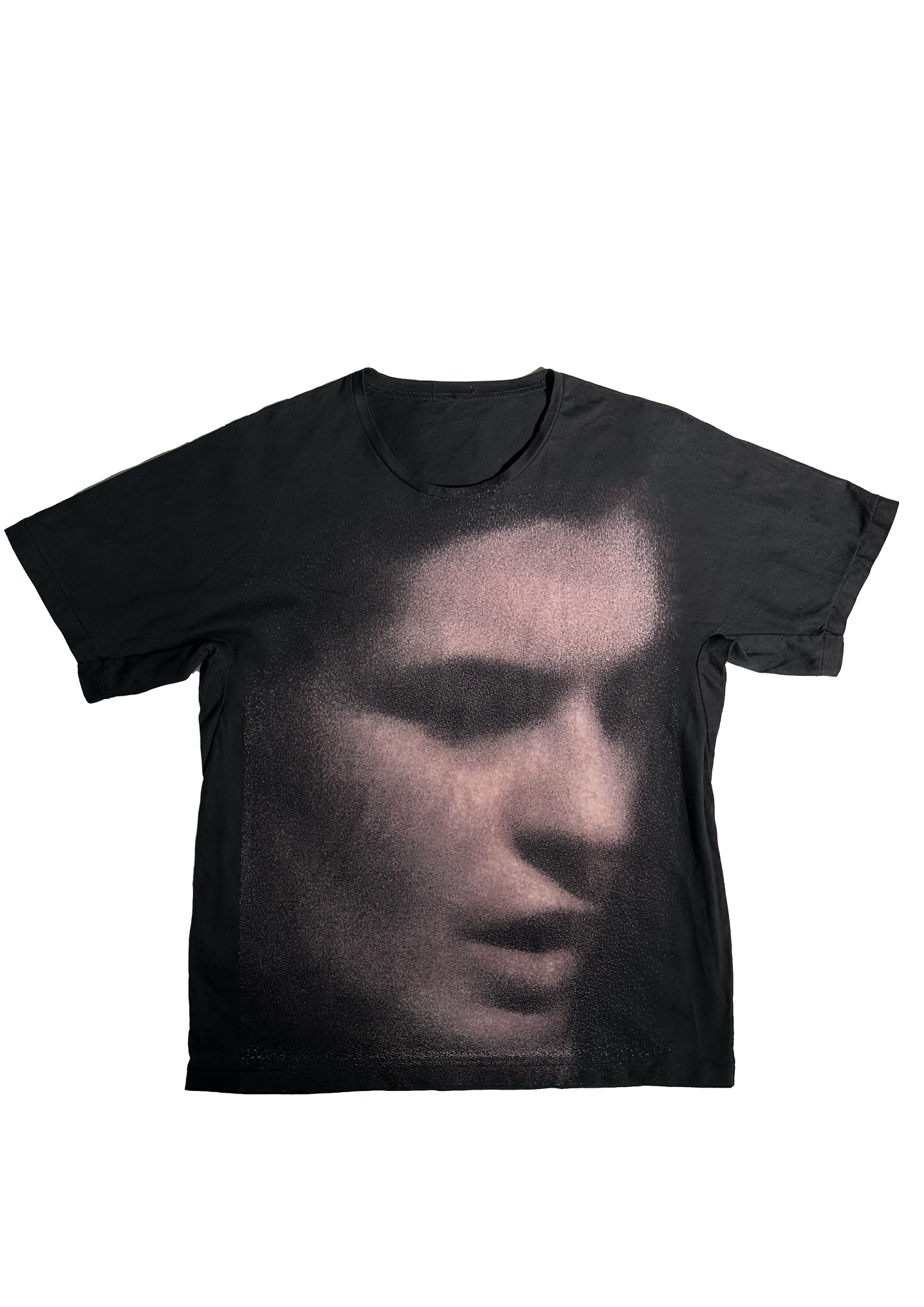 RELAXING CHAMBER Exhibition T-shirt(Pre-order)