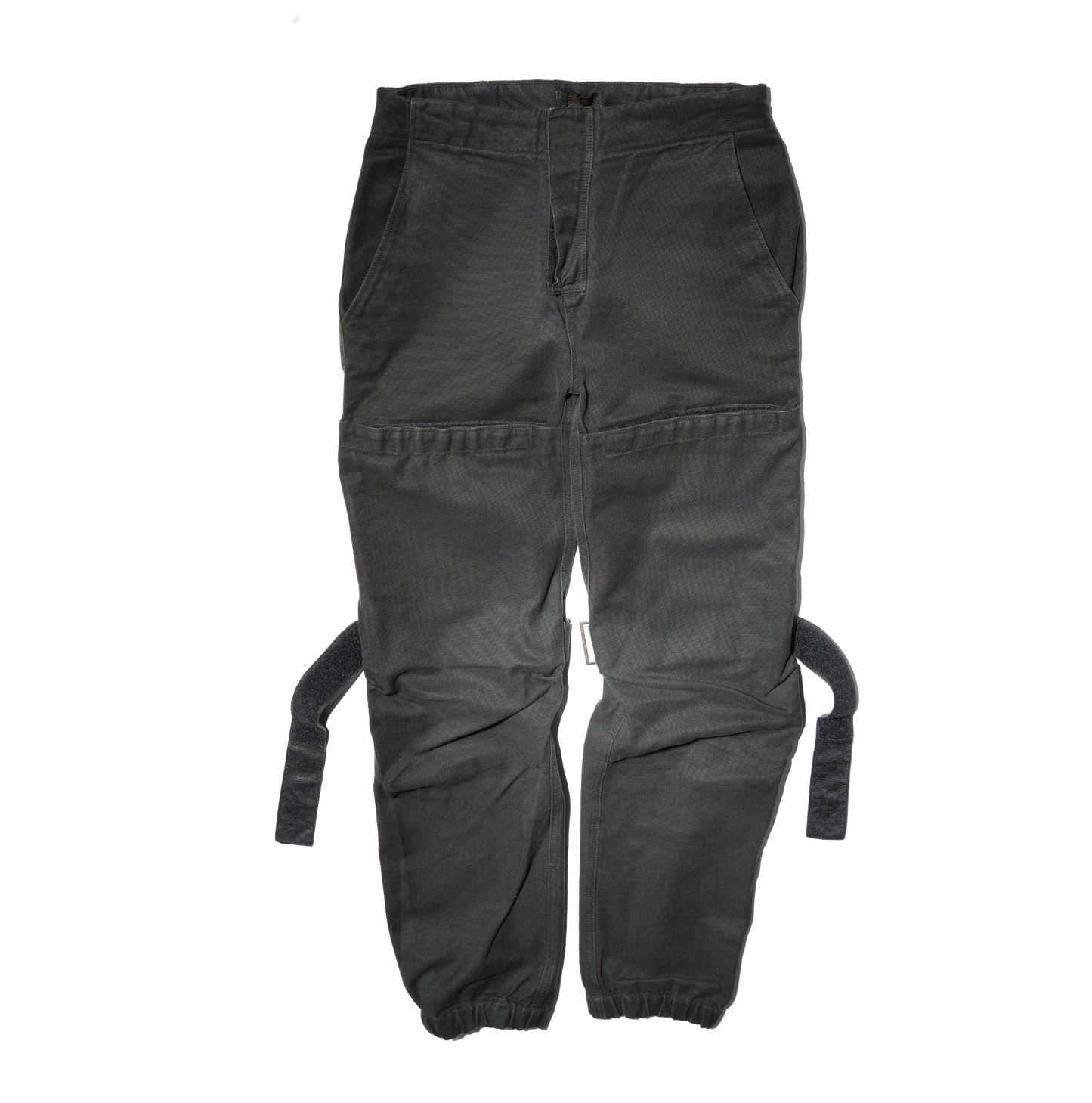 Yeezy Season 3 Bag Strap Cargo Pants