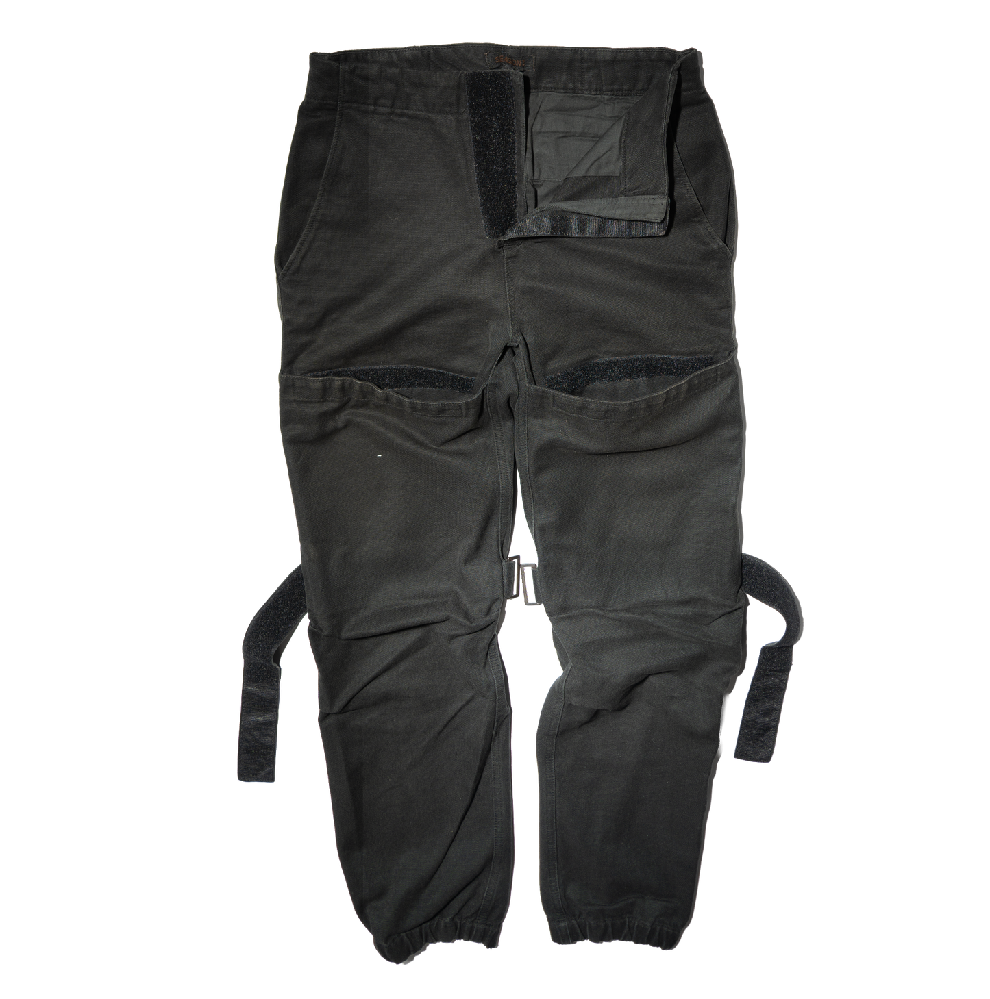 Yeezy Season 3 Bag Strap Cargo Pants