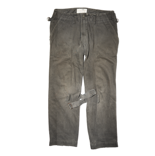 Malcolm McLaren Bondage Pants