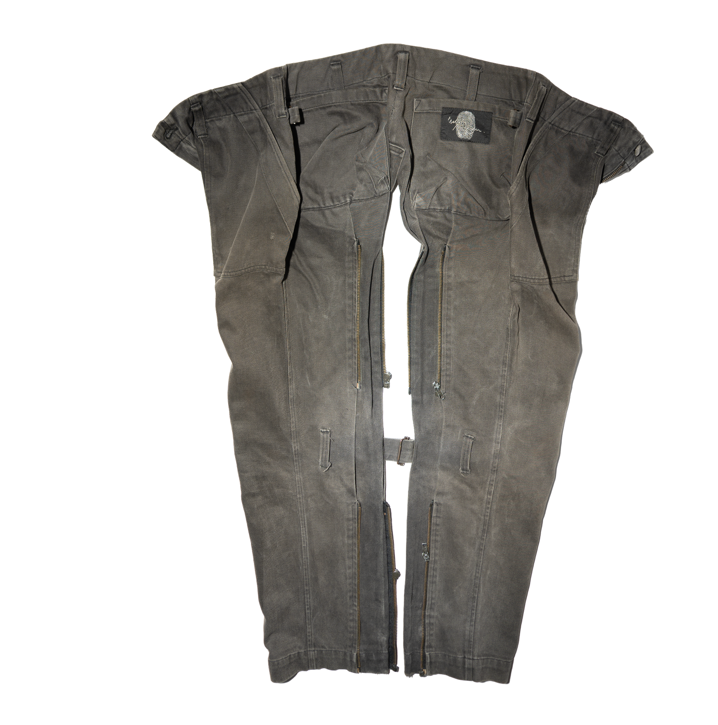 Malcolm McLaren Bondage Pants