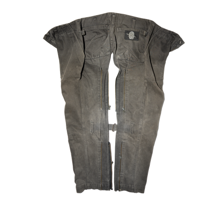 Malcolm McLaren Bondage Pants