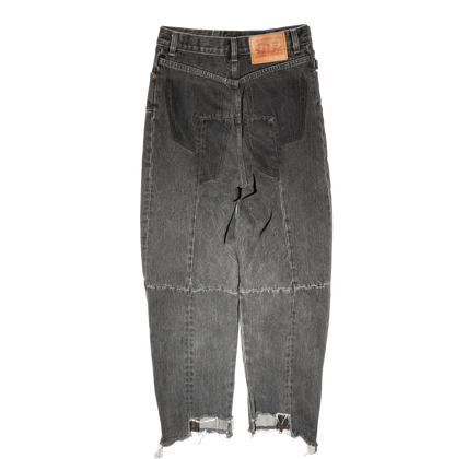 VETEMENTS Levi’s Reconstructed Pants