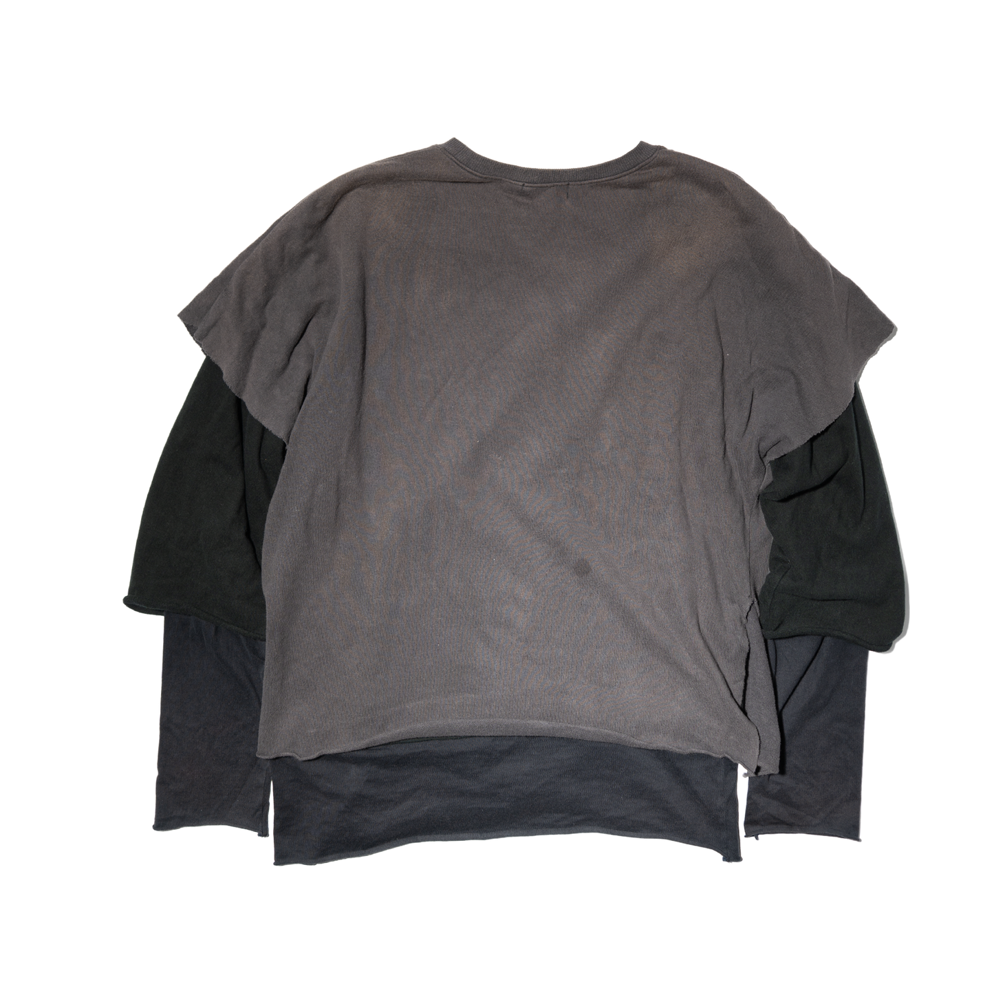 Unknown 3-Layer Sweatshirt