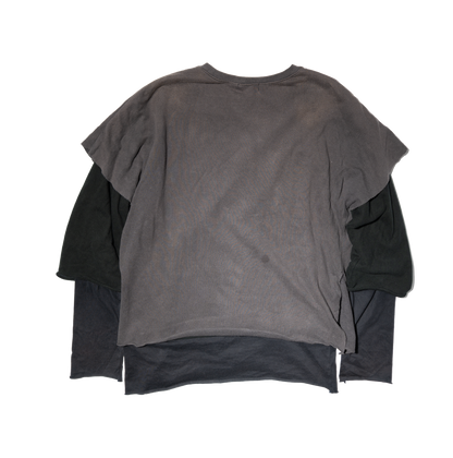 Unknown 3-Layer Sweatshirt