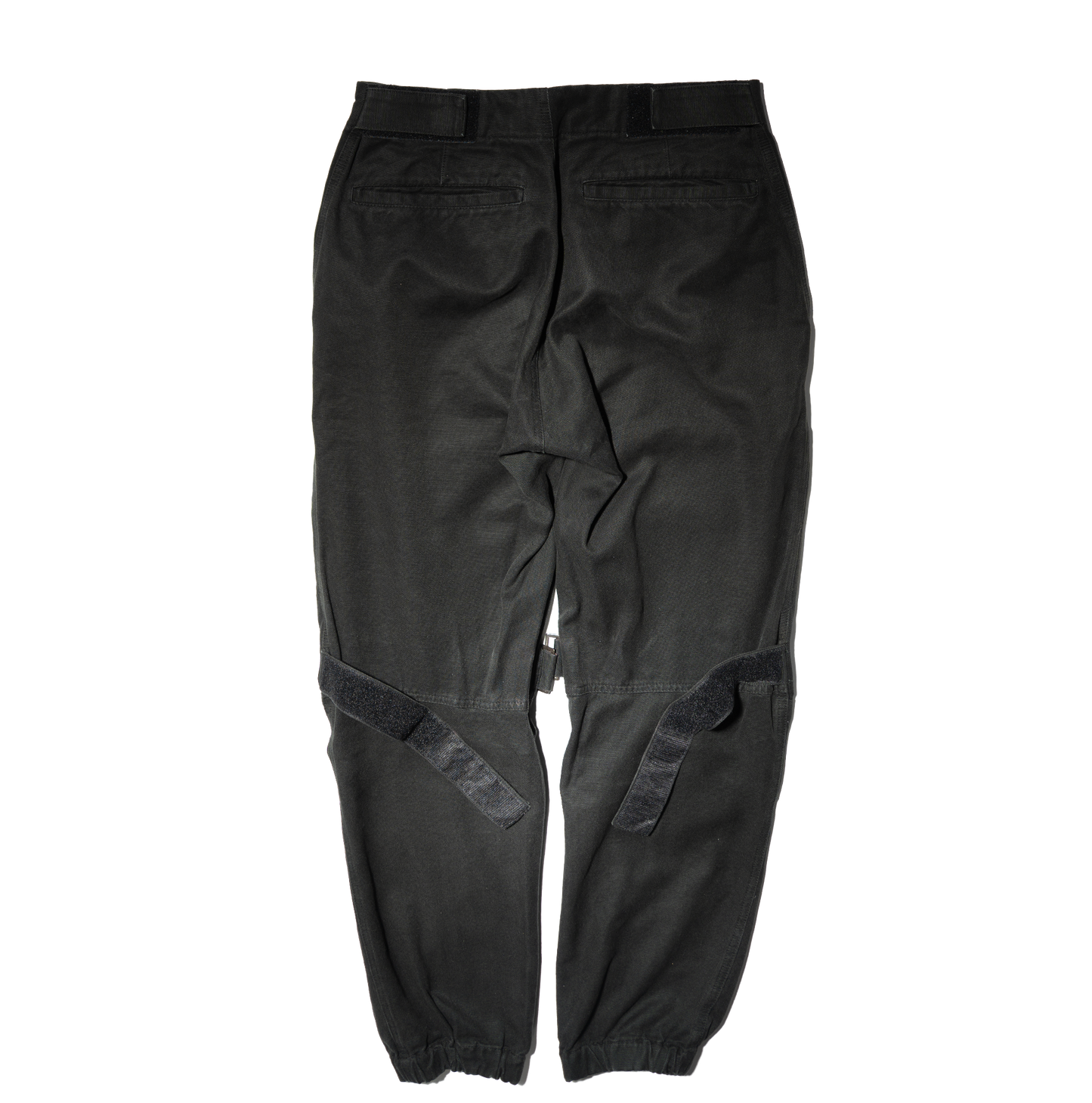 Yeezy Season 3 Bag Strap Cargo Pants