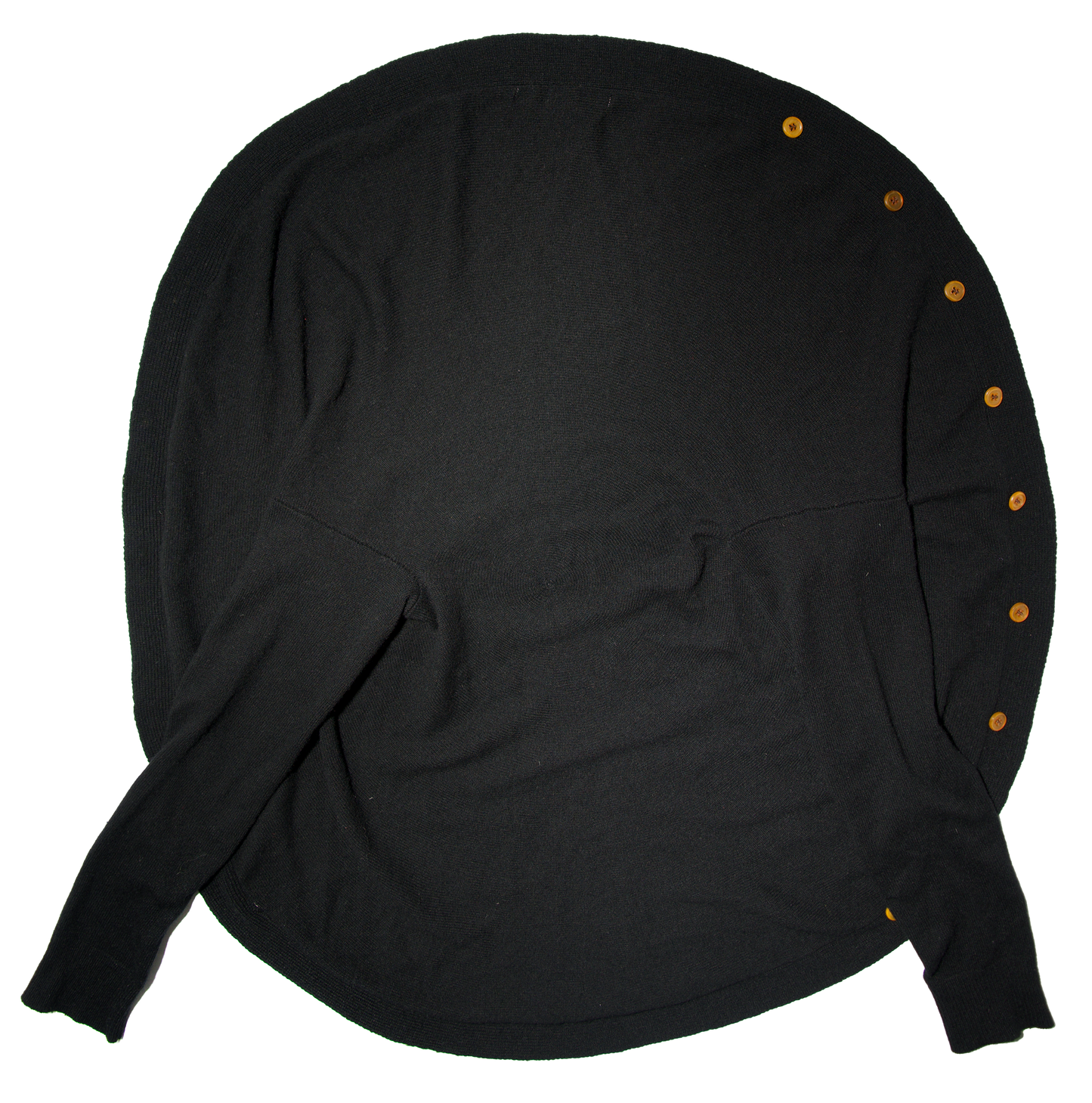 AW2002 Comme des Garcons Circle Knit