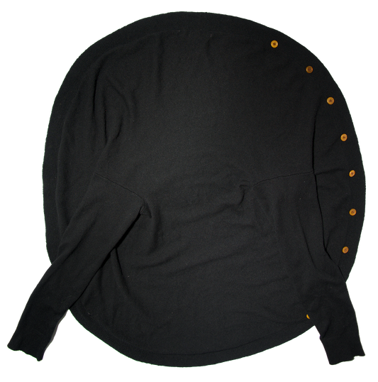 AW2002 Comme des Garcons Circle Knit