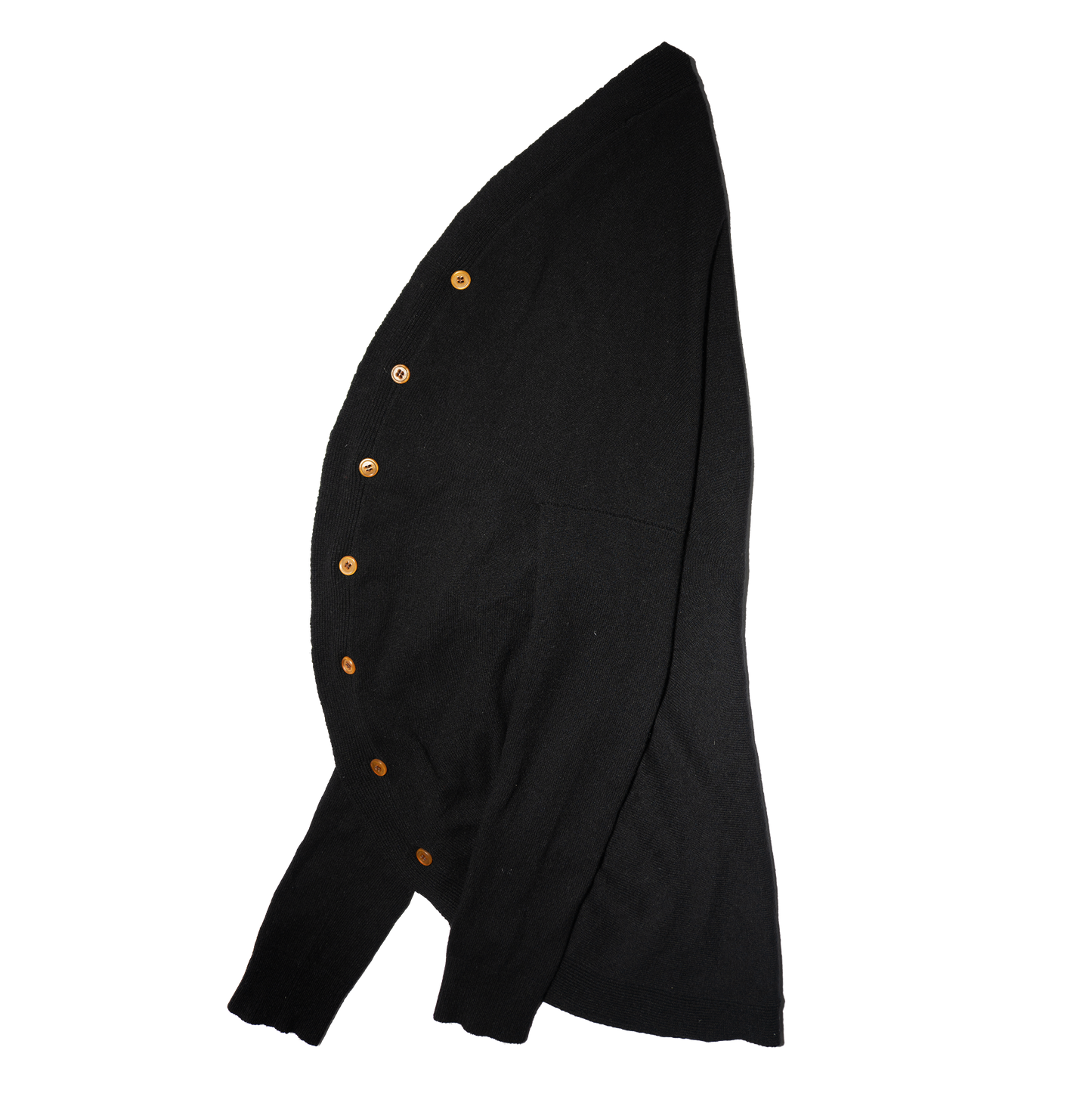 AW2002 Comme des Garcons Circle Knit