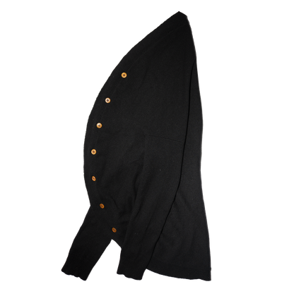 AW2002 Comme des Garcons Circle Knit