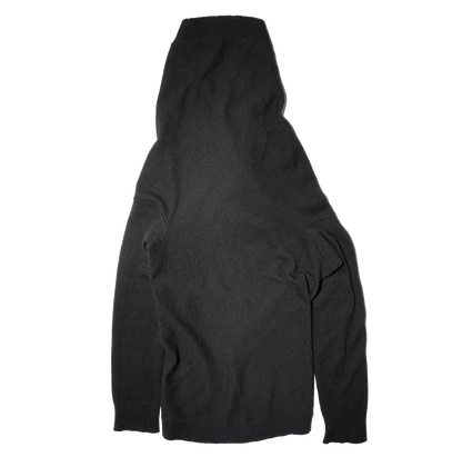 AW2002 Comme des Garcons Circle Knit