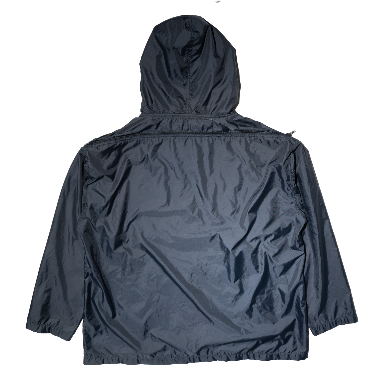 FINAL HOME Packable Nylon Jacket