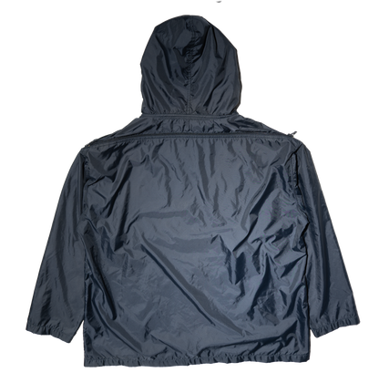 FINAL HOME Packable Nylon Jacket