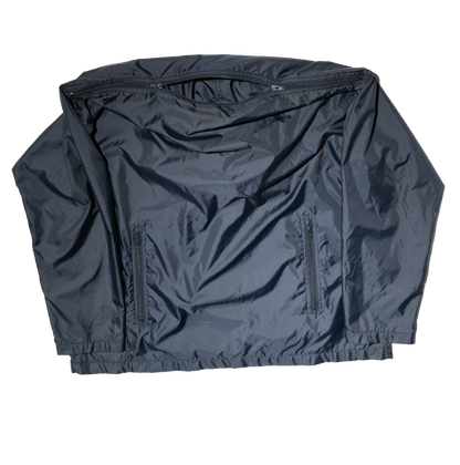 FINAL HOME Packable Nylon Jacket
