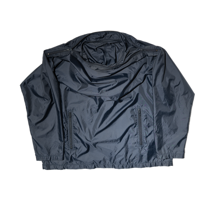 FINAL HOME Packable Nylon Jacket