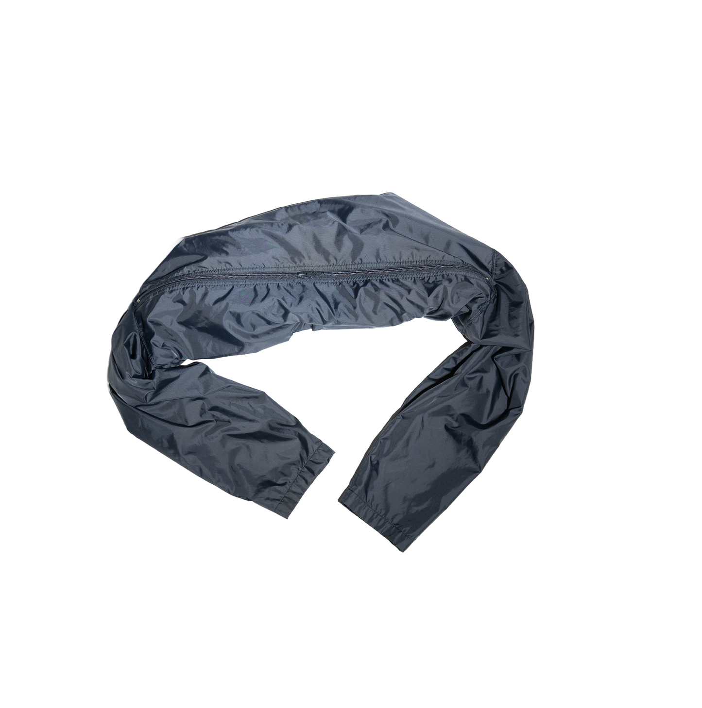 FINAL HOME Packable Nylon Jacket