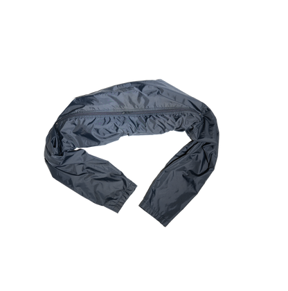 FINAL HOME Packable Nylon Jacket