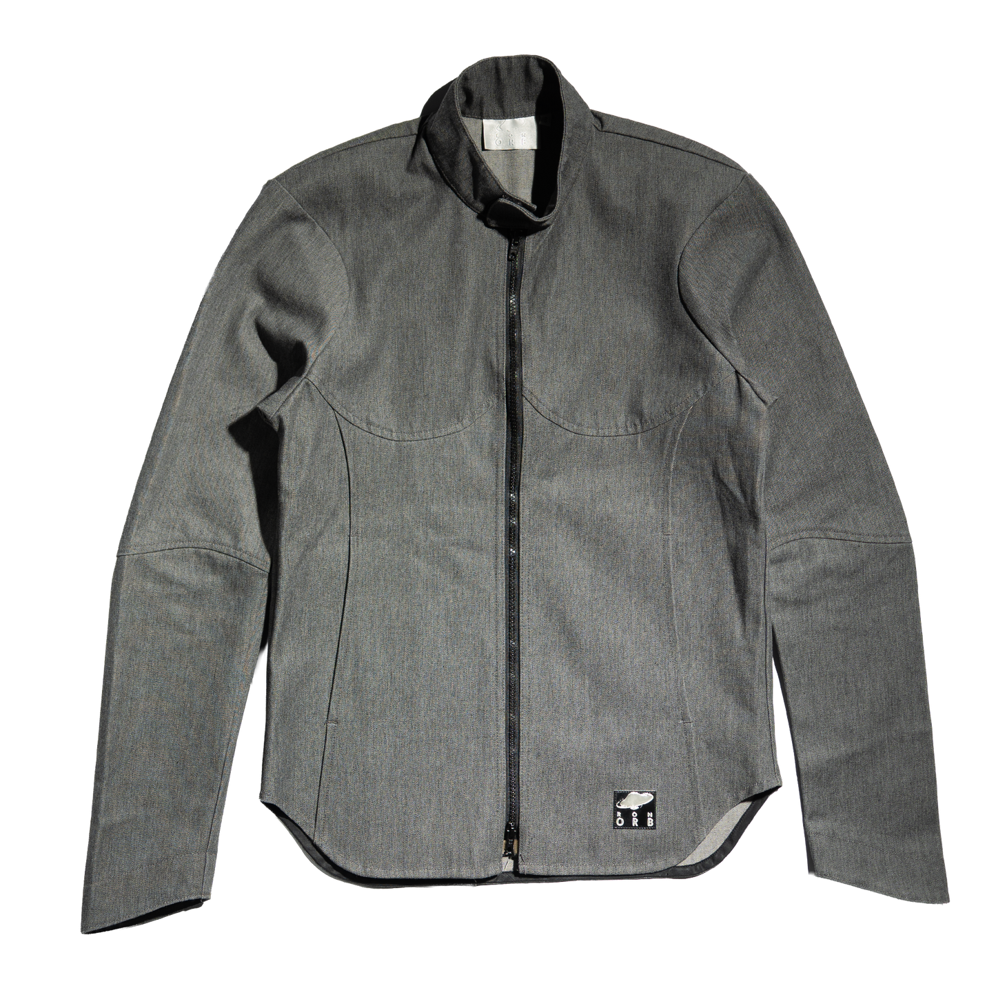 RON ORB Denim Jacket