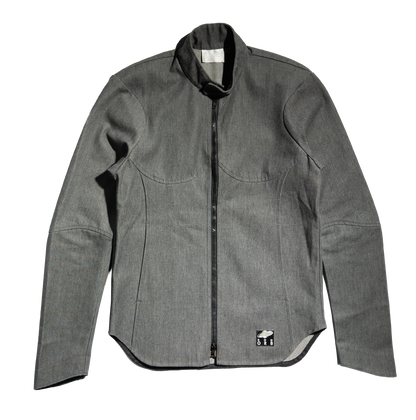 RON ORB Denim Jacket