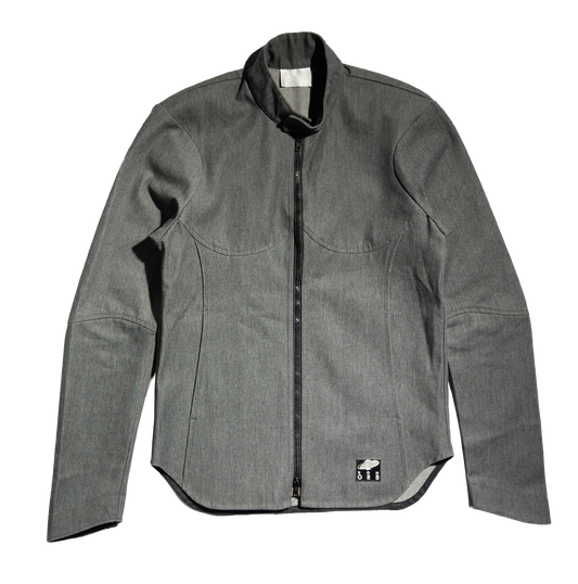 RON ORB Denim Jacket
