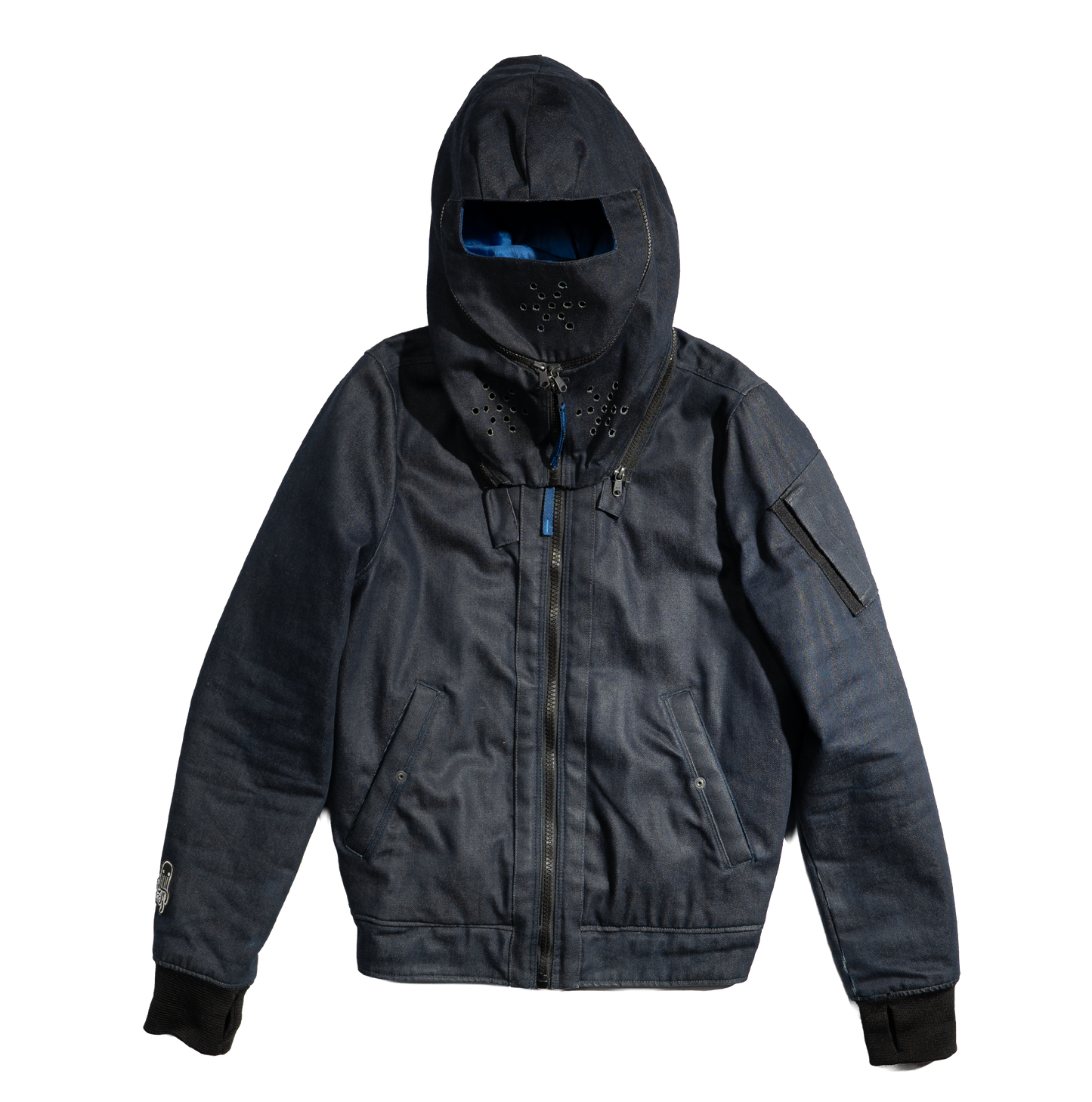 2016 G-Star RAW Ocean Diving Jacket