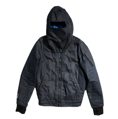 2016 G-Star RAW Ocean Diving Jacket