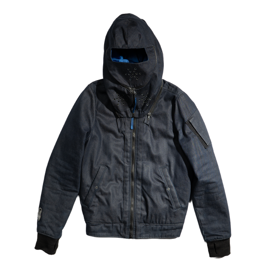 2016 G-Star RAW Ocean Diving Jacket