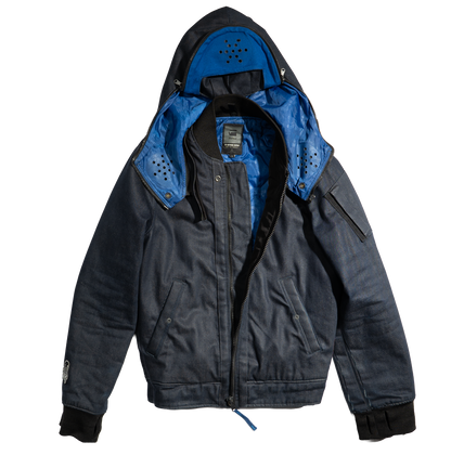 2016 G-Star RAW Ocean Diving Jacket