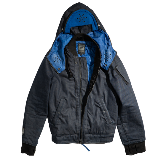 2016 G-Star RAW Ocean Diving Jacket
