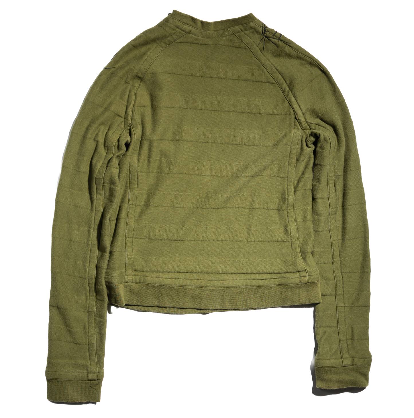Haider Ackermann Embroidery Sweatshirt