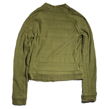 Haider Ackermann Embroidery Sweatshirt