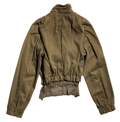 SS2000 Comme des Garcons Military Jacket