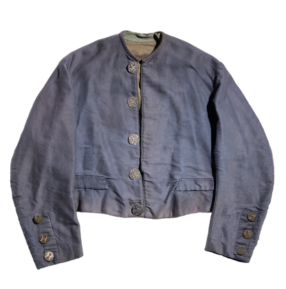 Europe Antique Opera Costume Jacket