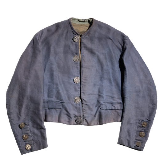 Europe Antique Opera Costume Jacket
