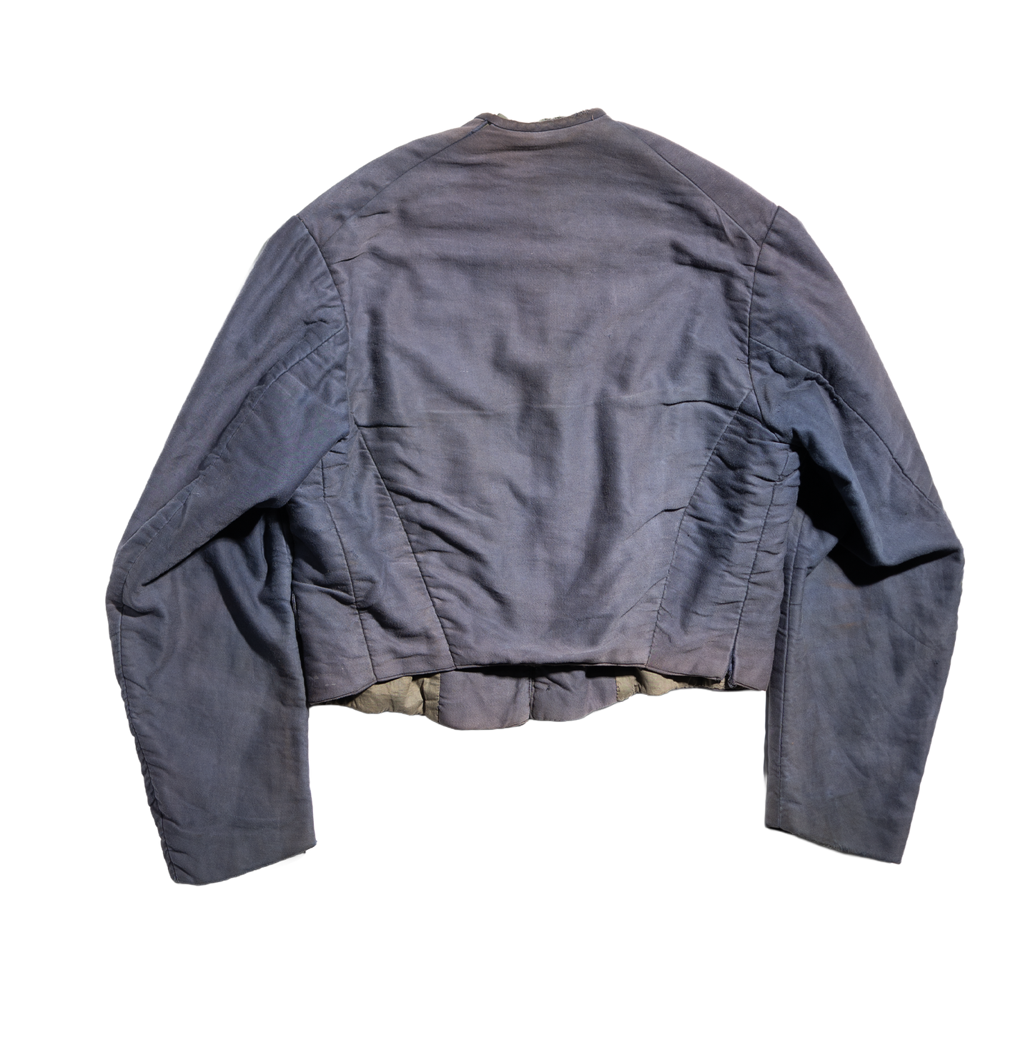 Europe Antique Opera Costume Jacket