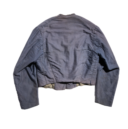 Europe Antique Opera Costume Jacket