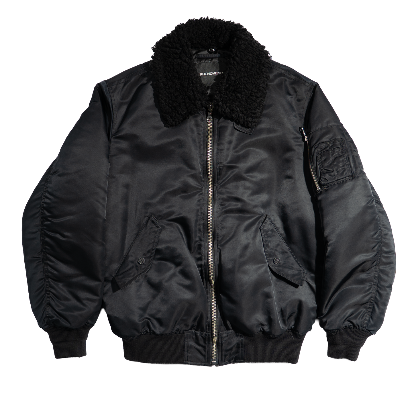 AW2011 Phenomenon Cross Bomber