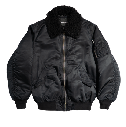 AW2011 Phenomenon Cross Bomber