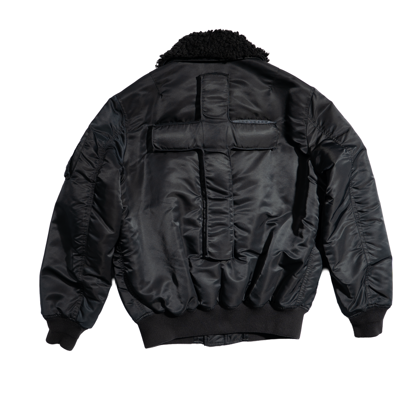 AW2011 Phenomenon Cross Bomber