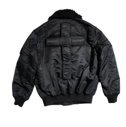 AW2011 Phenomenon Cross Bomber
