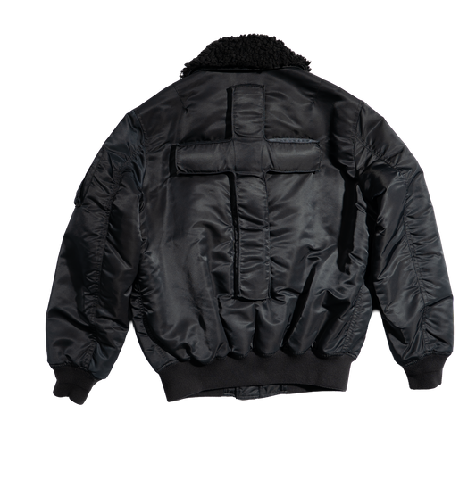 AW2011 Phenomenon Cross Bomber