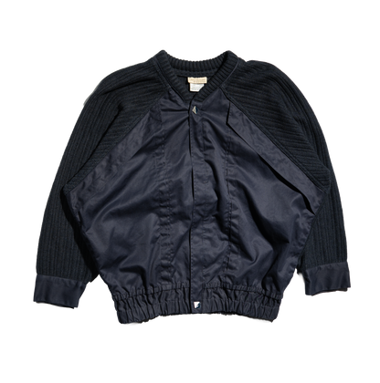 1970s Gianni Versace Knit Jacket