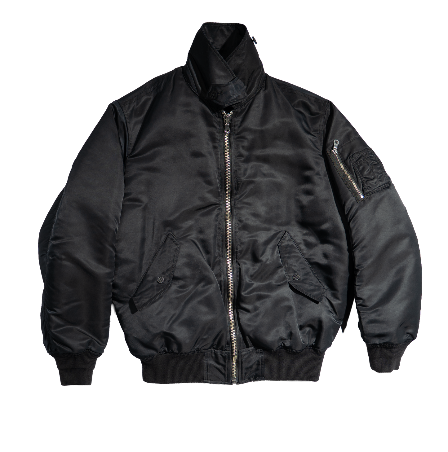 AW2011 Phenomenon Cross Bomber